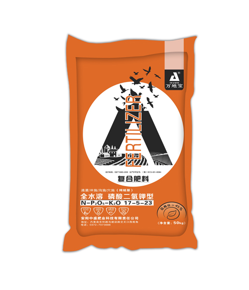 17-5-23(50kg)高塔復(fù)合肥 17-5-23(50kg)高塔復(fù)合肥
