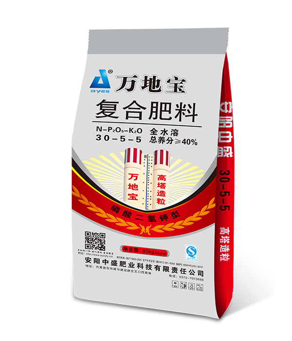 30-5-5(50kg)高塔復(fù)合肥 30-5-5(50kg)高塔復(fù)合肥