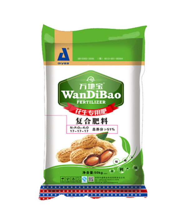 17-17-17 花生高塔復(fù)合肥 17-17-17 花生高塔復(fù)合肥